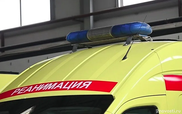 Число пострадавших при атаке БПЛА на Новороссийск выросло до семи &mdash; Новости