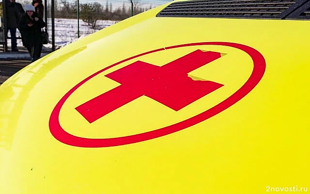 Число пострадавших при атаке БПЛА на Новороссийск выросло до семи &mdash; Новости