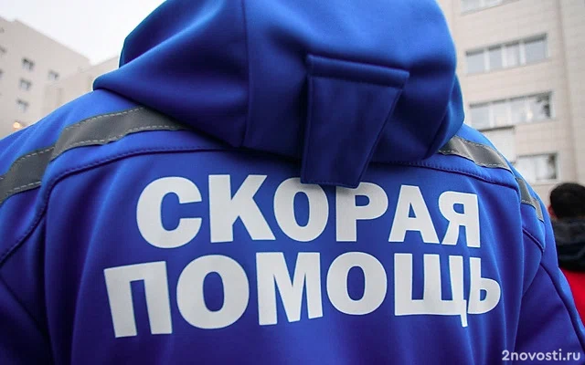 Число пострадавших при атаке БПЛА на Новороссийск выросло до семи &mdash; Новости