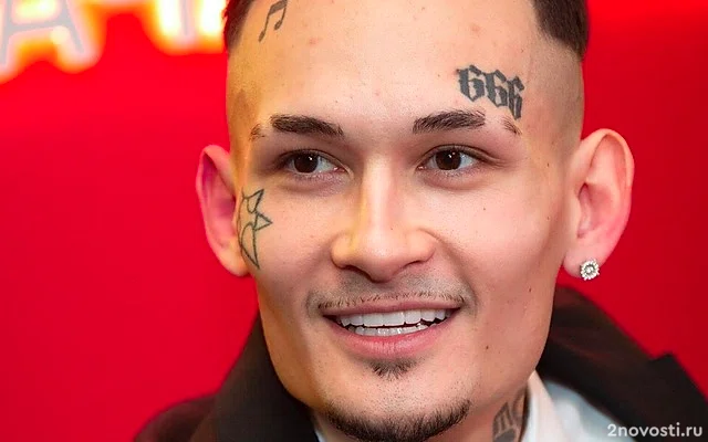 В Москве осудят Моргенштерна за уклонение от исполнения обязанностей иноагента &mdash; Новости