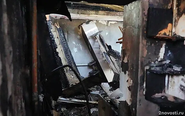 Число пострадавших при атаке БПЛА на Новороссийск выросло до семи &mdash; Новости