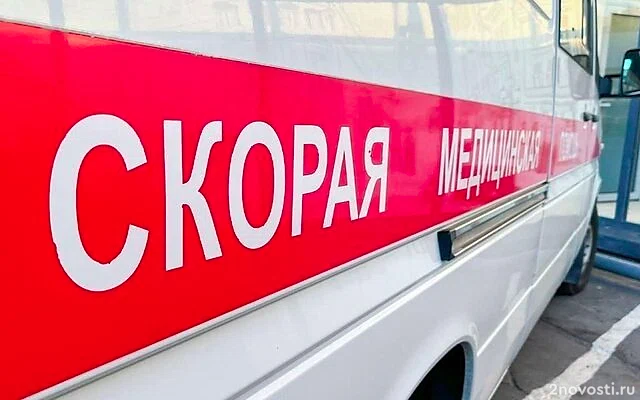 Число пострадавших при атаке БПЛА на Новороссийск выросло до семи &mdash; Новости