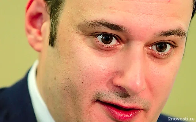 Хинштейн намерен инициировать отставку главы курского горсобрания Токарева &mdash; Новости