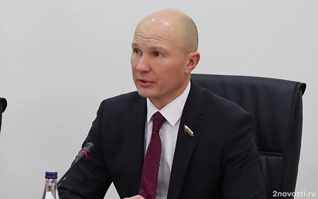 Хинштейн намерен инициировать отставку главы курского горсобрания Токарева &mdash; Новости