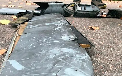 Число пострадавших при атаке БПЛА на Новороссийск выросло до семи &mdash; Новости