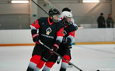 В Сочи прошло свыше 100 матчей команд сотрудников «Роснефти» &mdash; Новости