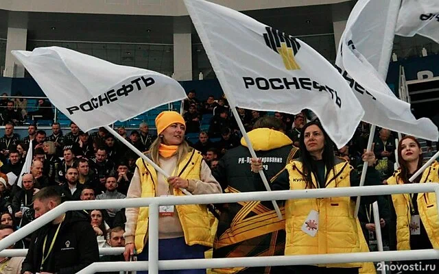 В Сочи прошло свыше 100 матчей команд сотрудников «Роснефти» &mdash; Новости