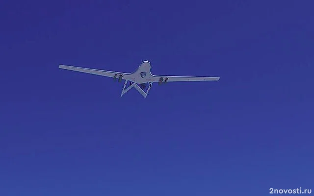 Число пострадавших при атаке БПЛА на Новороссийск выросло до семи &mdash; Новости