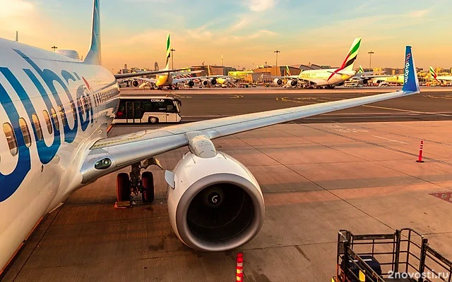Россиян массово штрафуют на сотни тысяч рублей за отказ от туров в ОАЭ &mdash; Новости