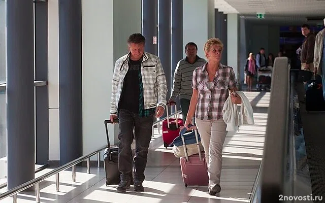 Россиян массово штрафуют на сотни тысяч рублей за отказ от туров в ОАЭ &mdash; Новости