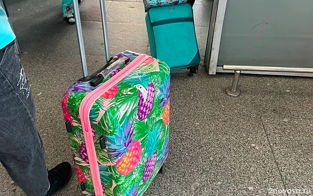 Россиян массово штрафуют на сотни тысяч рублей за отказ от туров в ОАЭ &mdash; Новости