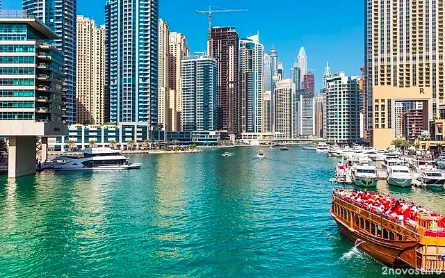 Россиян массово штрафуют на сотни тысяч рублей за отказ от туров в ОАЭ &mdash; Новости