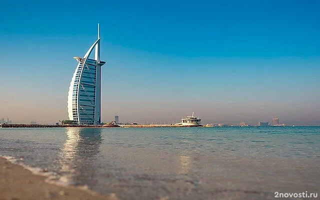 Россиян массово штрафуют на сотни тысяч рублей за отказ от туров в ОАЭ &mdash; Новости