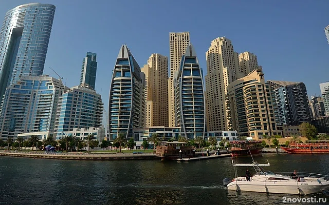 Россиян массово штрафуют на сотни тысяч рублей за отказ от туров в ОАЭ &mdash; Новости