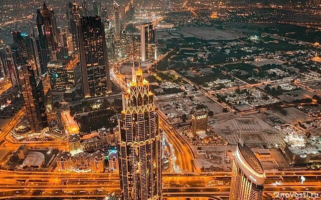 Россиян массово штрафуют на сотни тысяч рублей за отказ от туров в ОАЭ &mdash; Новости