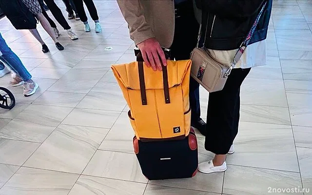 Россиян массово штрафуют на сотни тысяч рублей за отказ от туров в ОАЭ &mdash; Новости