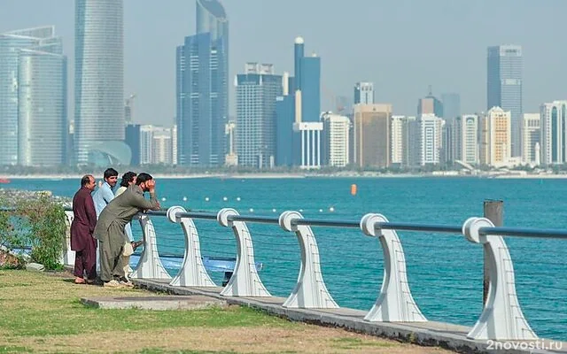 Россиян массово штрафуют на сотни тысяч рублей за отказ от туров в ОАЭ &mdash; Новости