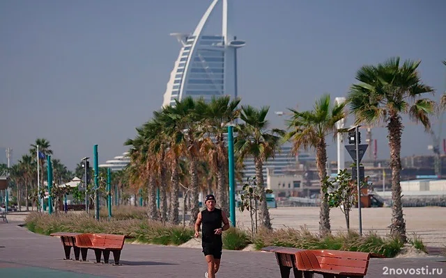 Россиян массово штрафуют на сотни тысяч рублей за отказ от туров в ОАЭ &mdash; Новости