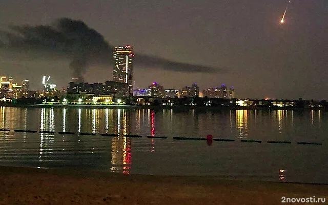 Россиян массово штрафуют на сотни тысяч рублей за отказ от туров в ОАЭ &mdash; Новости