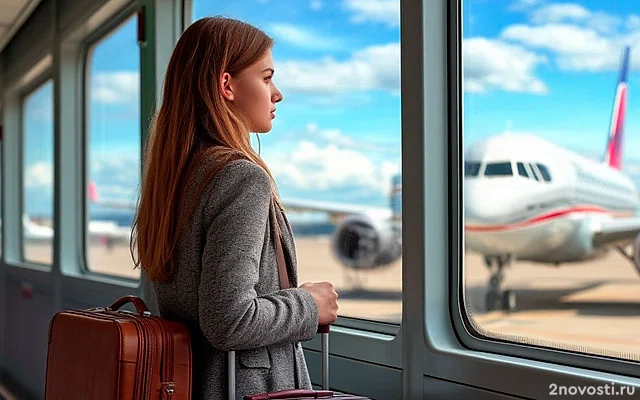 Россиян массово штрафуют на сотни тысяч рублей за отказ от туров в ОАЭ &mdash; Новости