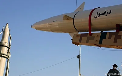 В КСИР заявили о поражении месторасположения командующего ВВС Израиля &mdash; Новости