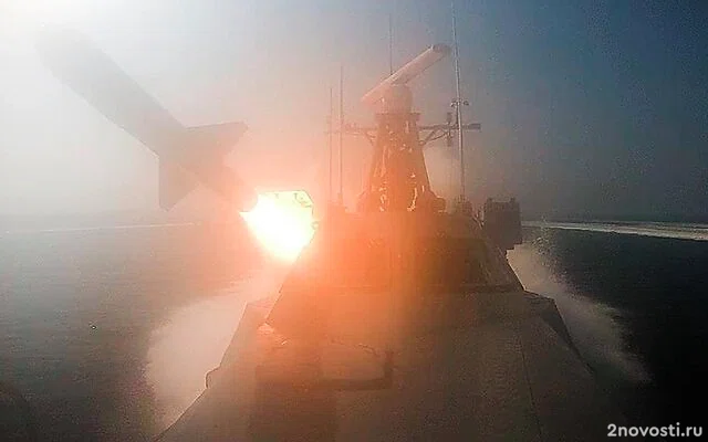 В КСИР заявили о поражении месторасположения командующего ВВС Израиля &mdash; Новости