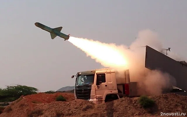 В КСИР заявили о поражении месторасположения командующего ВВС Израиля &mdash; Новости