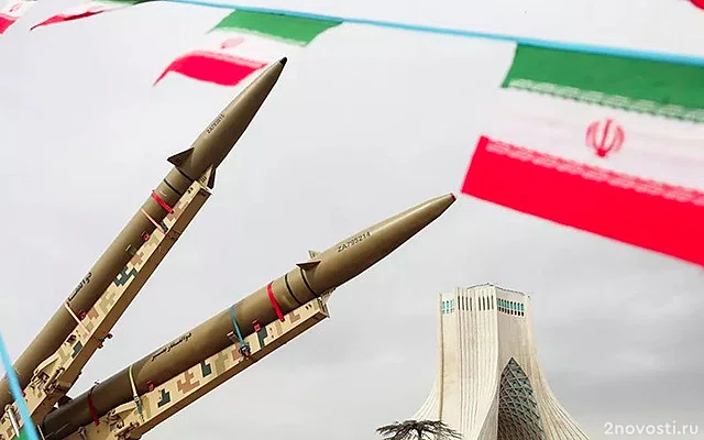 В КСИР заявили о поражении месторасположения командующего ВВС Израиля &mdash; Новости