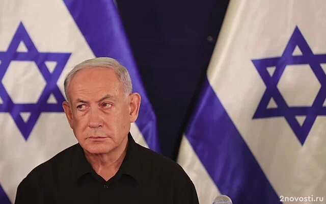 В КСИР заявили о поражении месторасположения командующего ВВС Израиля &mdash; Новости