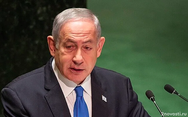 В КСИР заявили о поражении месторасположения командующего ВВС Израиля &mdash; Новости