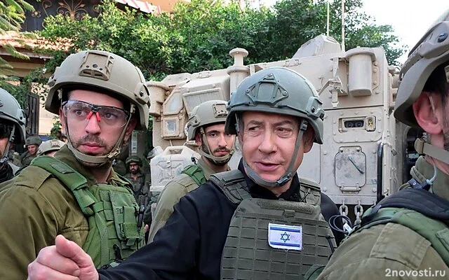 В КСИР заявили о поражении месторасположения командующего ВВС Израиля &mdash; Новости