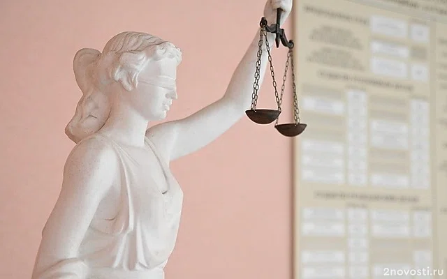 В Кузбассе осудили открывшего стрельбу по силовикам чиновника &mdash; Новости