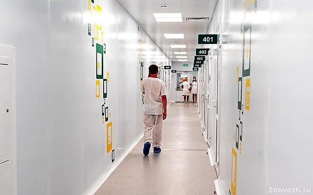 Число пострадавших при атаке БПЛА на Новороссийск выросло до семи &mdash; Новости