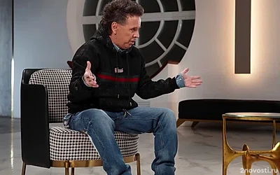 Певец Губин заявил, что не хочет позориться на сцене &mdash; Новости