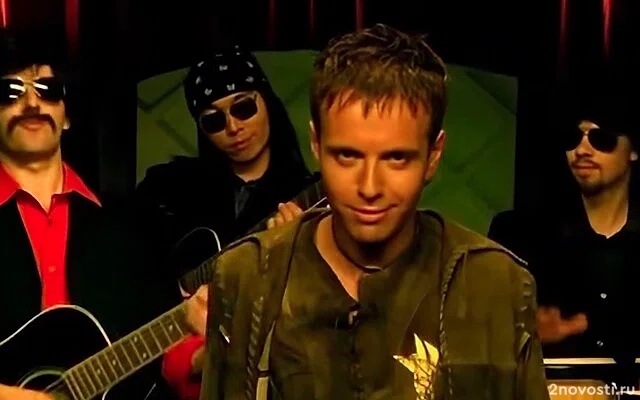 Певец Губин заявил, что не хочет позориться на сцене &mdash; Новости