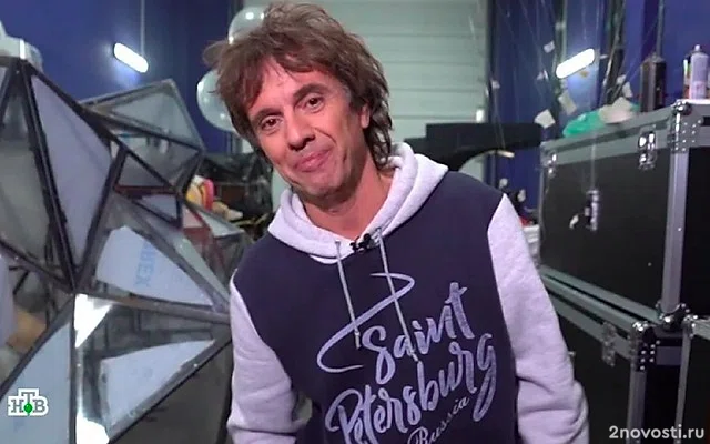 Певец Губин заявил, что не хочет позориться на сцене &mdash; Новости