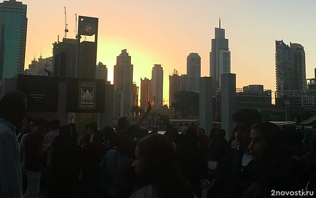 Россиян массово штрафуют на сотни тысяч рублей за отказ от туров в ОАЭ &mdash; Новости