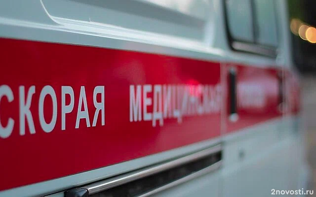 Число пострадавших при атаке БПЛА на Новороссийск выросло до семи &mdash; Новости