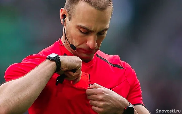 «Ростов» обратится в ЭСК РФС по поводу судейства в матче против «Краснодара» &mdash; Новости