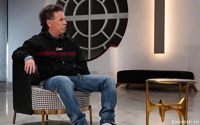 Певец Губин заявил, что не хочет позориться на сцене &mdash; Новости