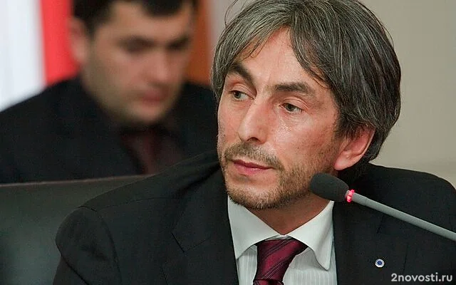 РИА Новости: бизнесмена Джабраилова похоронят в родовом селе Новые Атаги в Чечне &mdash; Новости