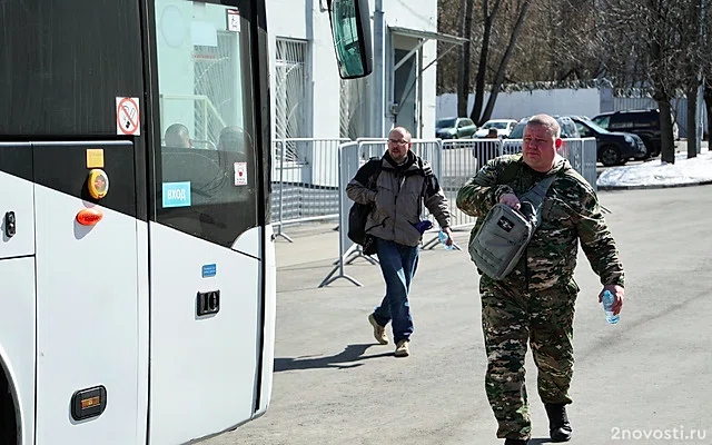 В Приморье размер выплаты контрактникам подняли до миллиона рублей — Новости