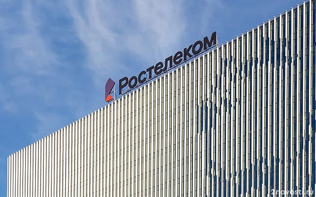 «Ростелеком» после данных о взломе хакерами заявил об утечке у подрядчика — Новости