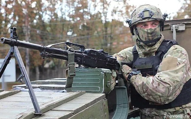 В Нижегородской области бойцу СВО отказали в выплате за ранение — Новости