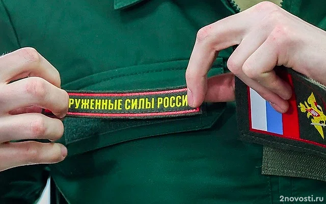 В Москве 17-летних юношей начали автоматически ставить на воинский учет — Новости