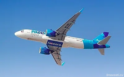 Летевший в Москву самолет Jazeera Airways объявил сигнал срочности в небе — Новости