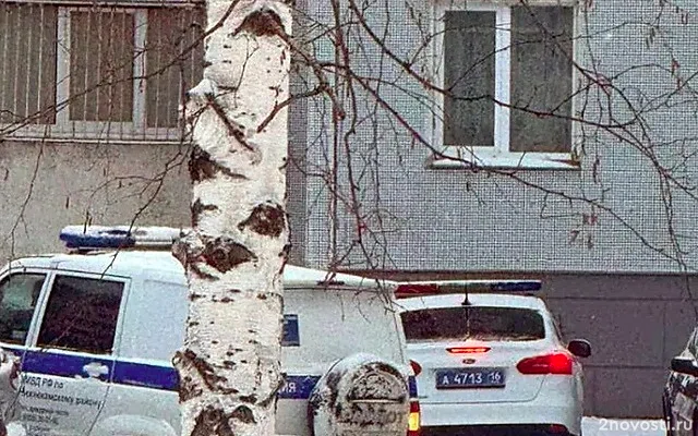 В Нижнекамске задержали мужчину, признавшегося в убийстве двух женщин — Новости