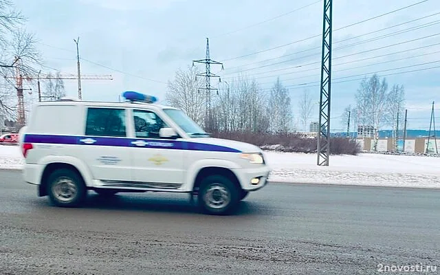 В Нижнекамске задержали мужчину, признавшегося в убийстве двух женщин — Новости