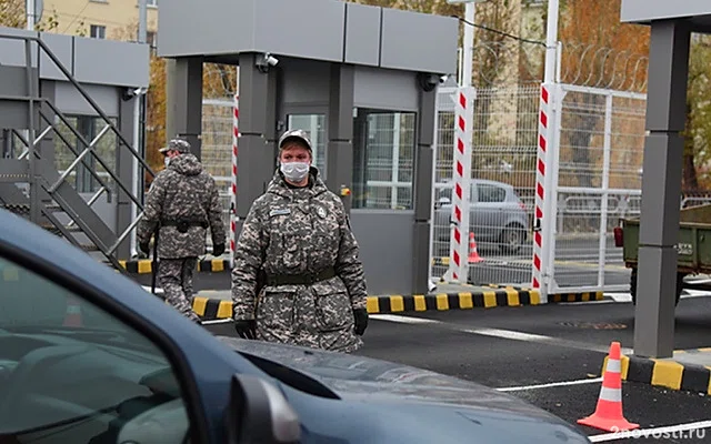 Туристический налог ввели в закрытом для туристов Новоуральске — Новости