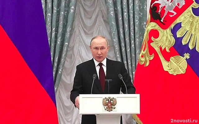 Путин: страховые и военные пенсии, социальные выплаты проиндексируют на 9,5% — Новости